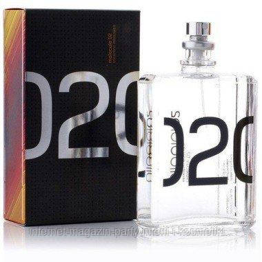 Escentric Molecules Molecule 02 100ml - фото 1 - id-p551816726