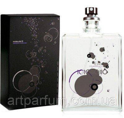Escentric Molecules Molecule 01 30ml