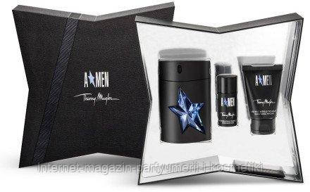 Thierry Mugler A Men Refillable