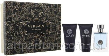 Versace Versace pour Homme