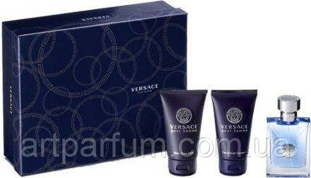 Versace Versace pour Homme