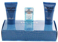 Versace Man Eau Fraiche