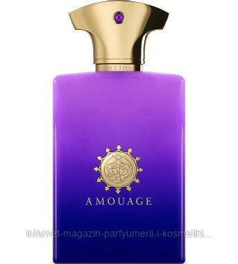 Парфумована вода Amouage Myths Man 100ml Tester, фото 1