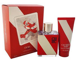 Carolina Herrera CH Men Sport