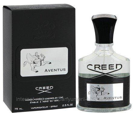 Creed Aventus 100ml (оригінал), фото 1