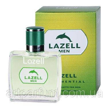 Туалетна вода для чоловіків Lazell Sentimential 100ml