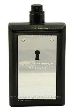 Antonio Banderas The Secret, фото 1