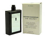 Antonio Banderas The Secret, фото 4