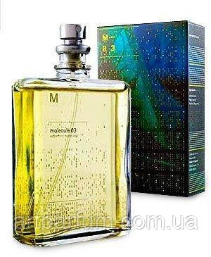 Escentric Molecules Molecule 03 100ml