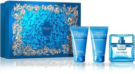 Versace Man Eau Fraiche, фото 1