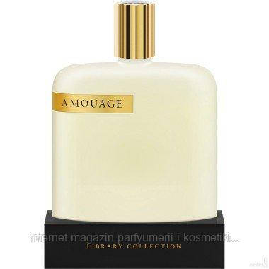 Amouage The Library Collection Opus VI, фото 1