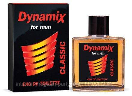 Bi-Es Dynamix Classic