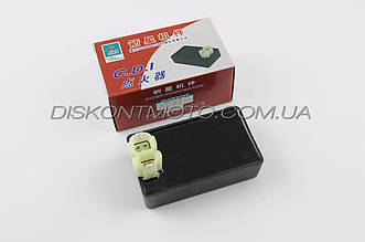 Комутатор Honda DIO AF-34 JIANXING