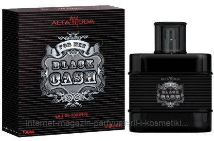 Alta Moda Black Cash, фото 1