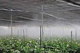 Туманоутворювач для охолодження повітря літніх майданчиків "Вдих-Нова 40 ВД", фото 3