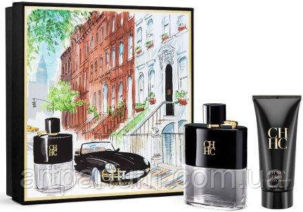 Carolina Herrera CH Men Prive