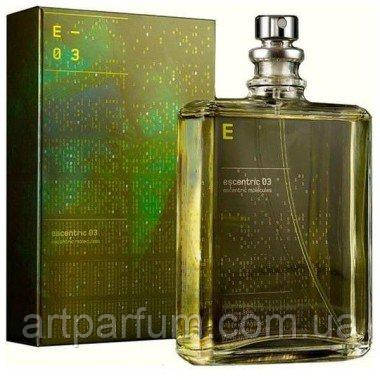 Escentric Molecules Escentric 03 100ml