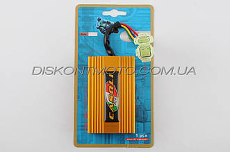 Комутатор тюнінг Honda DIO ZX AF34 (золотистий) CASOLI