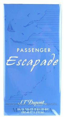 Dupont Passenger Escapade Men