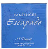 Dupont Passenger Escapade Men, фото 3