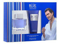 Blue Seduction Antonio Banderas