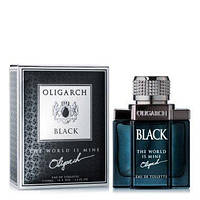 Univers Parfum Oligarch Black Men100ml