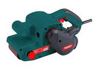 Шліфмашина стрічкова Зеніт ЗЛШ-1000