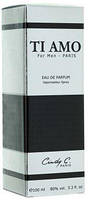 Cindy C. Ti Amo For Men
