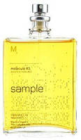 Escentric Molecules Molecule 03 Tester 100ml