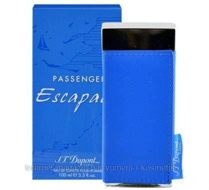 Dupont Passenger Escapade Men, фото 1