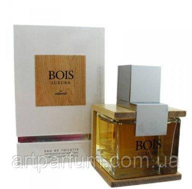 Sterling Parfums Bois Luxura