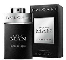 Bvlgari Man Black Cologne 60ml