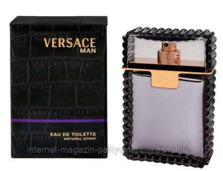 Versace Man 100ml, фото 1