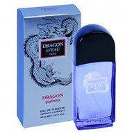 Via Paris Dragon D Eau Men 100ml
