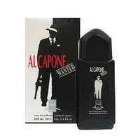Via Paris Al Capone Wanted 100ml
