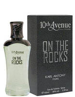 Karl Antony 10th Avenue On The Rocks