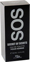 SoS Secret of Scent for Men