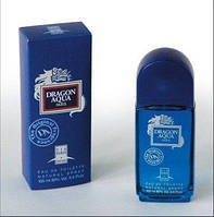 Via Paris Dragon Aqua Men 100ml