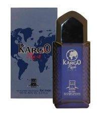 Via Paris Kargo Rush 100ml