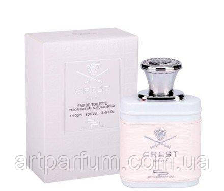 Sterling Parfums Crest White