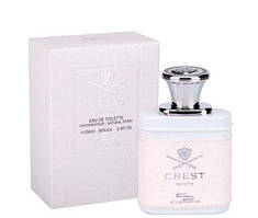 Sterling Parfums Crest White