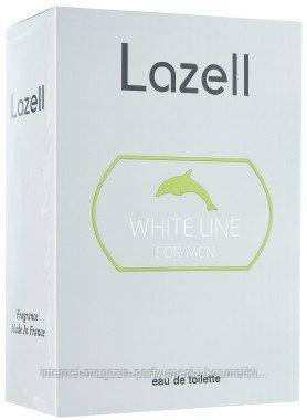 Lazell White Line 100ml, фото 1