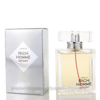 Geparlys Johan. B RicH Homme Sport, фото 1