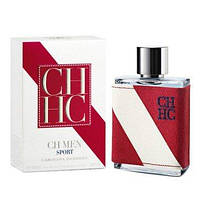 Carolina Herrera CH Men Sport Vial 1.5ml