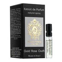 Tiziana Terenzi Gold Rose Oudh