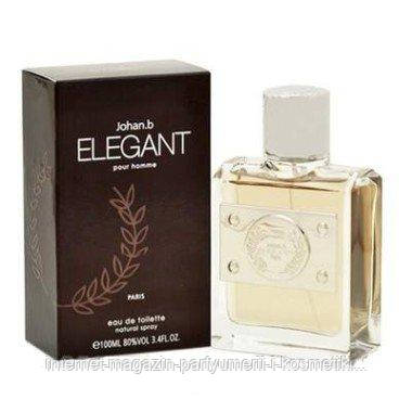 Geparlys Johan. B Elegant Pour Homme