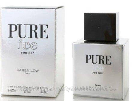 Karen Low Pure Ice