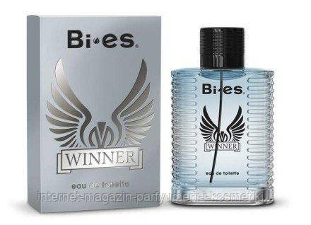 Bi-Es Winner, фото 1