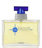 Ajmal Expedition Male Men 100ml EDP, фото 2