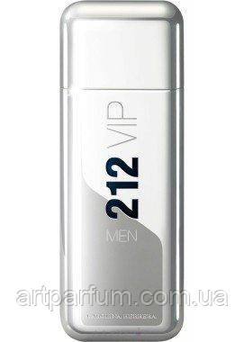 Carolina Herrera 212 VIP Men Tester 100ml